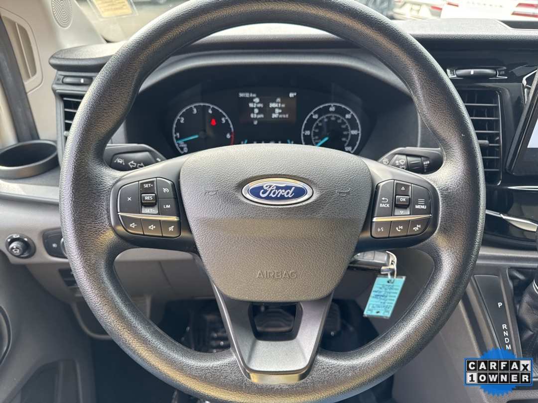 2024 Ford Transit-350 XLT - Image 18
