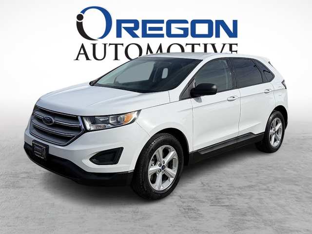 2018 Ford Edge SE