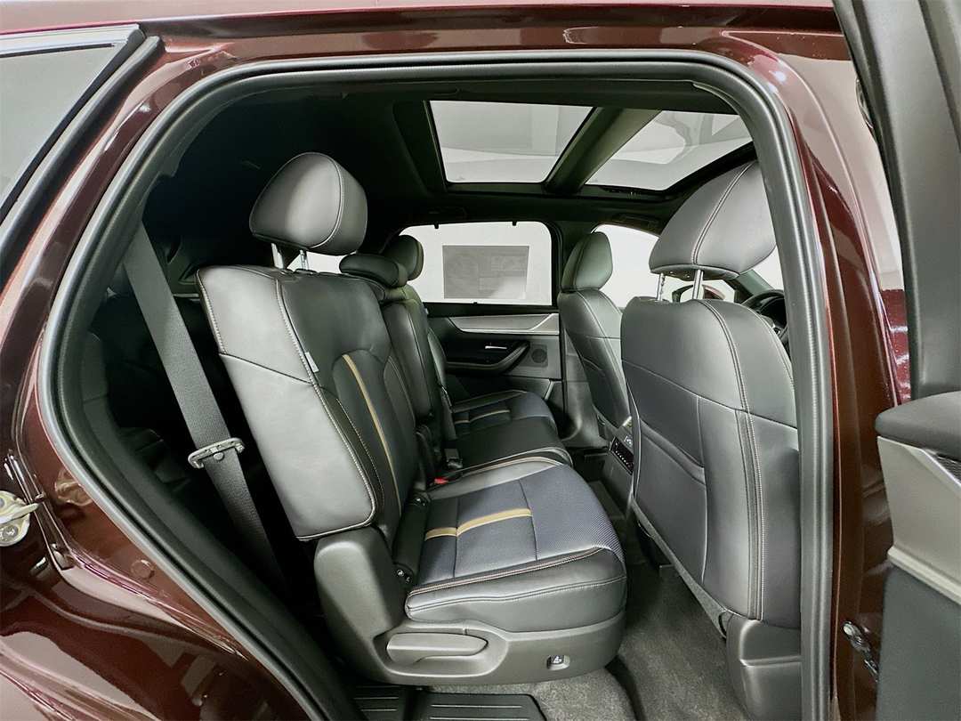 2026 MAZDA Cx-90 Phev Premium Plus - Image 30