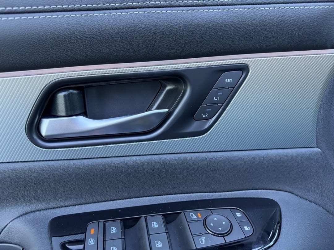 2026 Nissan Murano SL - Image 12