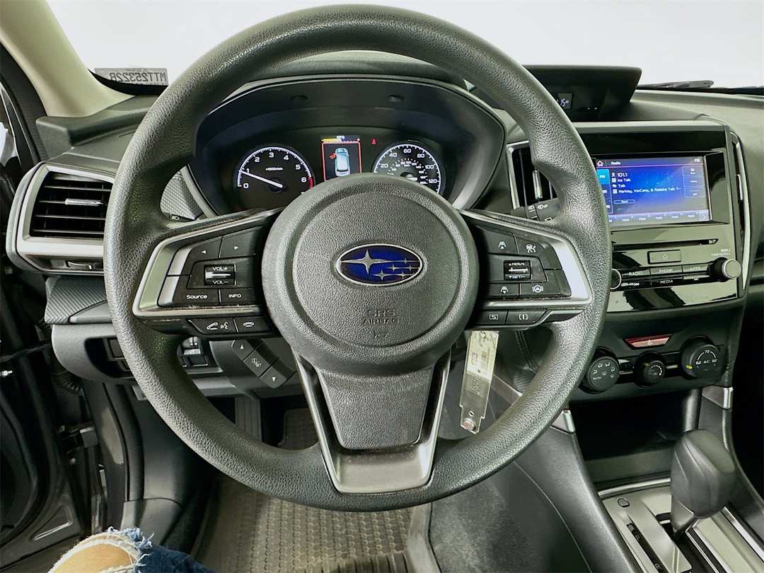 2020 Subaru Forester Base - Image 11