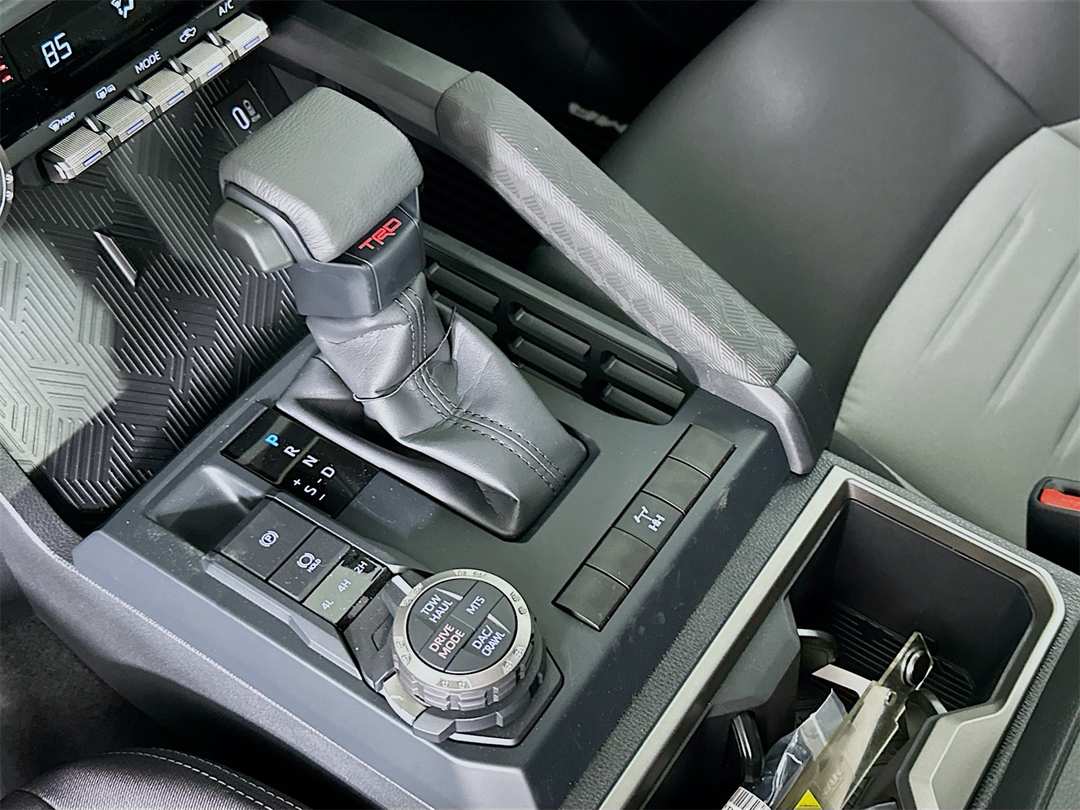 2026 Toyota Tacoma TRD OffRoad - Image 17