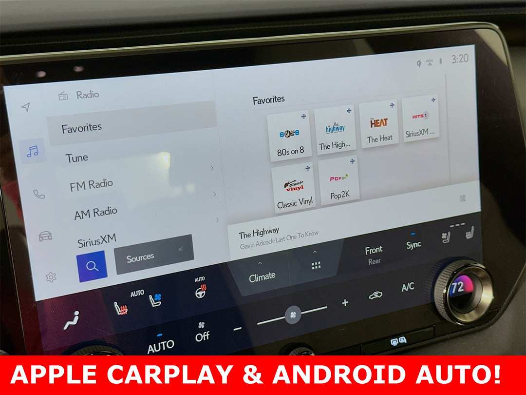 2023 Lexus RX 350 Premium - Image 18