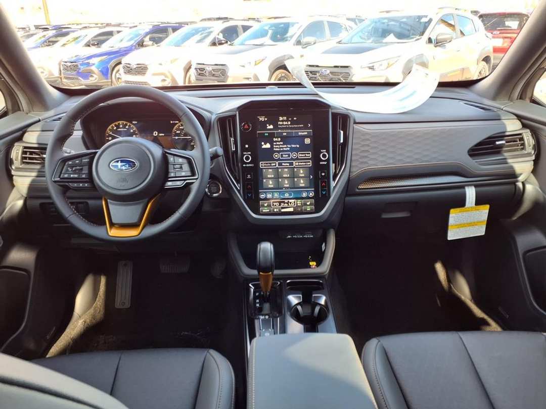 2026 Subaru Forester Wilderness - Image 2