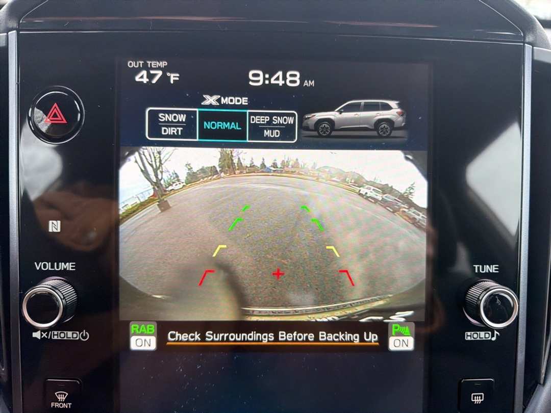 2026 Subaru Forester Limited - Image 38