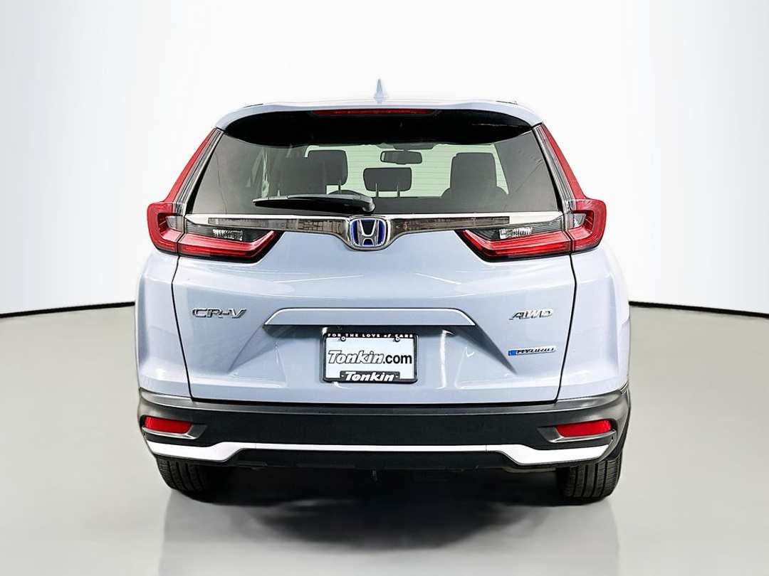 2021 Honda CR-V EXL - Image 7