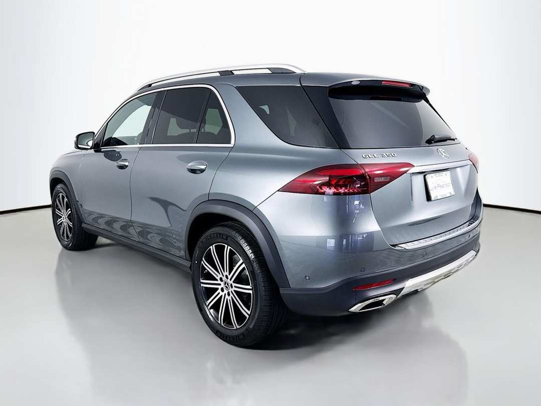 2026 Mercedes-Benz GLE GLE 350 - Image 3