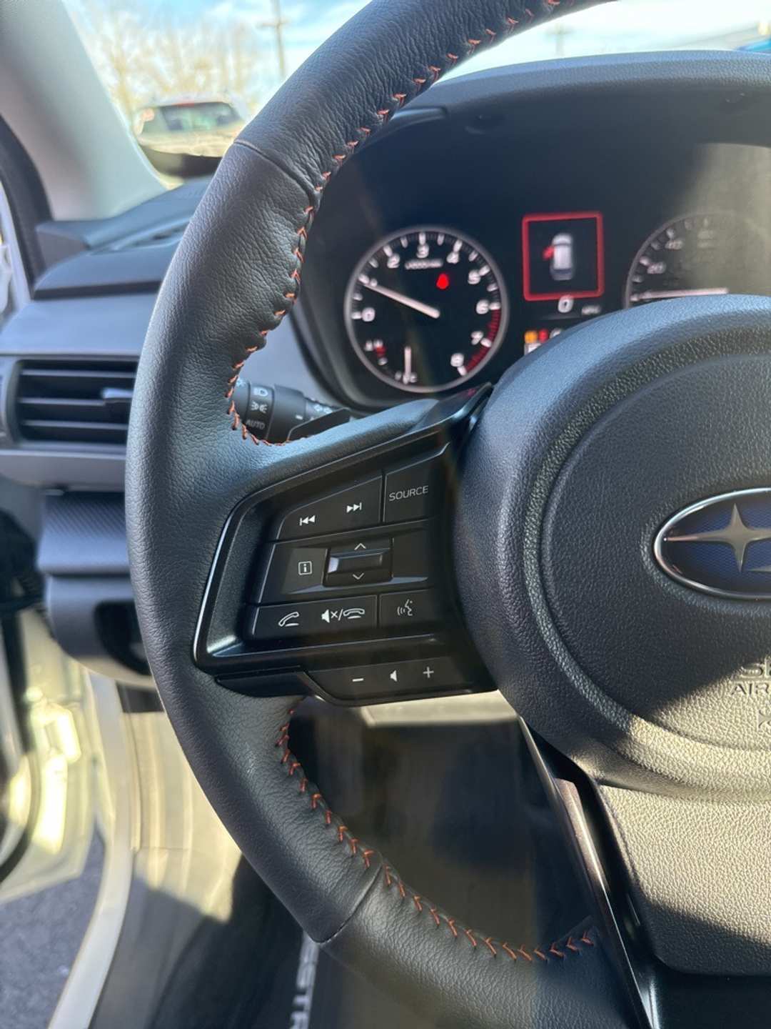 2026 Subaru Crosstrek Limited - Image 32