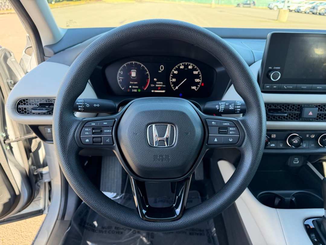2025 Honda HR-V LX - Image 19
