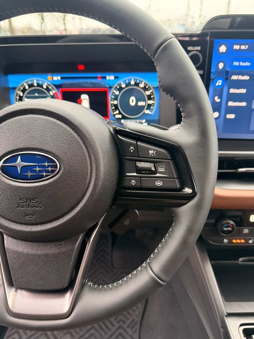 2026 Subaru Outback Touring - Image 33