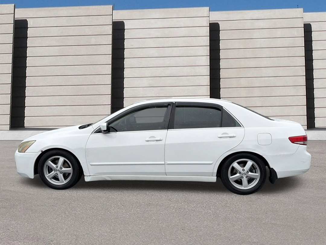 2003 Honda Accord EX - Image 2