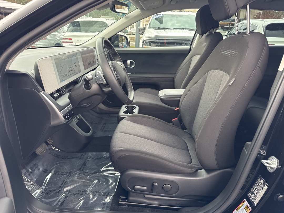 2024 Hyundai Ioniq 5 SEL - Image 15