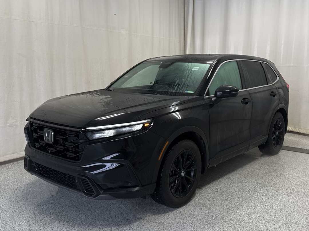 2024 Honda CR-V EXL - Image 2