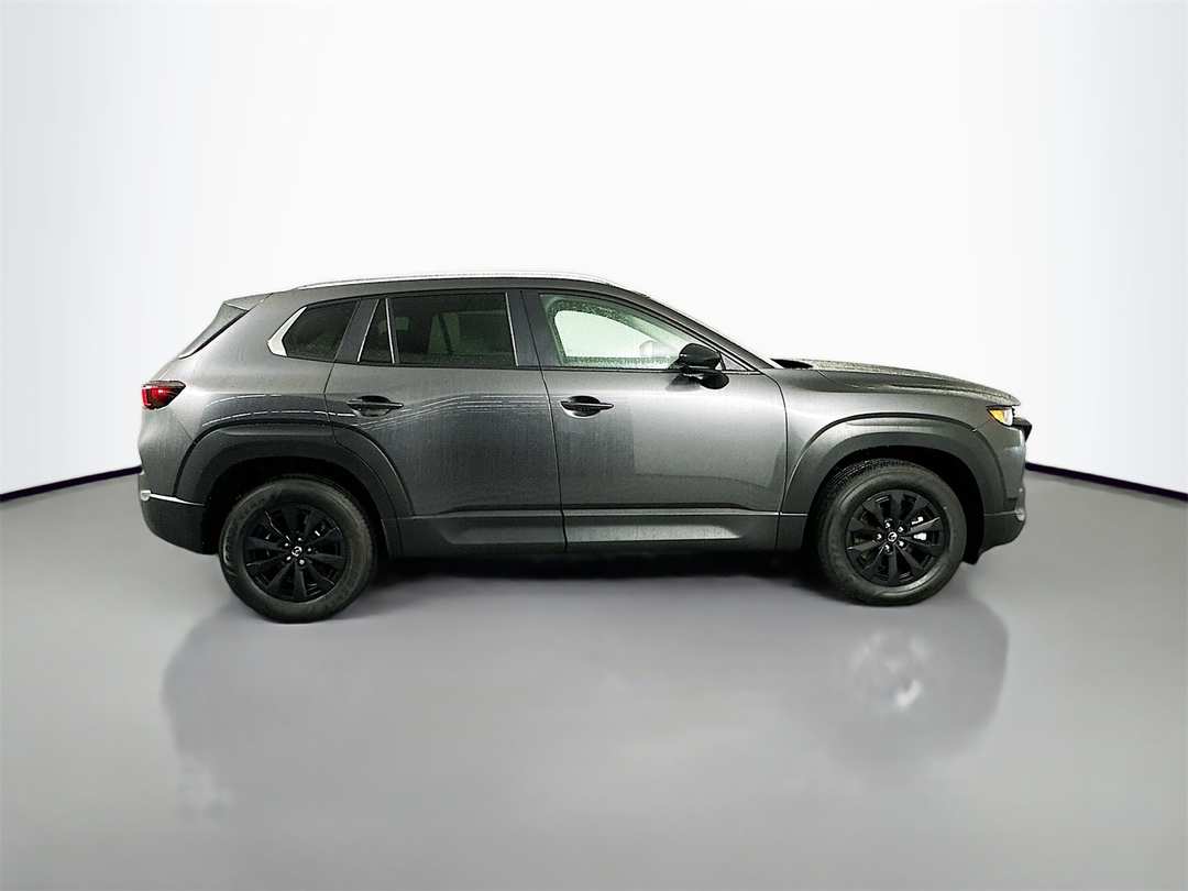 2026 MAZDA Cx-50 Preferred - Image 8