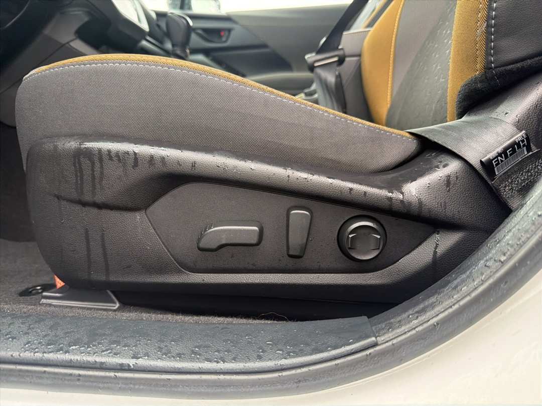 2025 Subaru Crosstrek Sport - Image 16