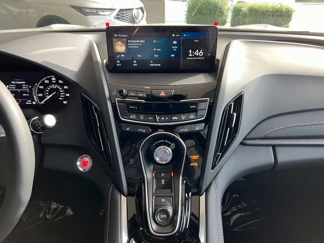 2026 Acura RDX Base - Image 19