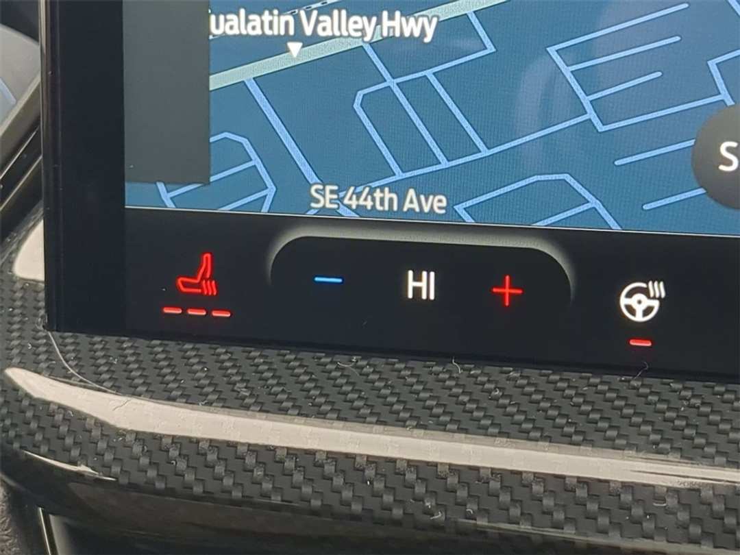 2024 Ford Escape STLine Elite - Image 22