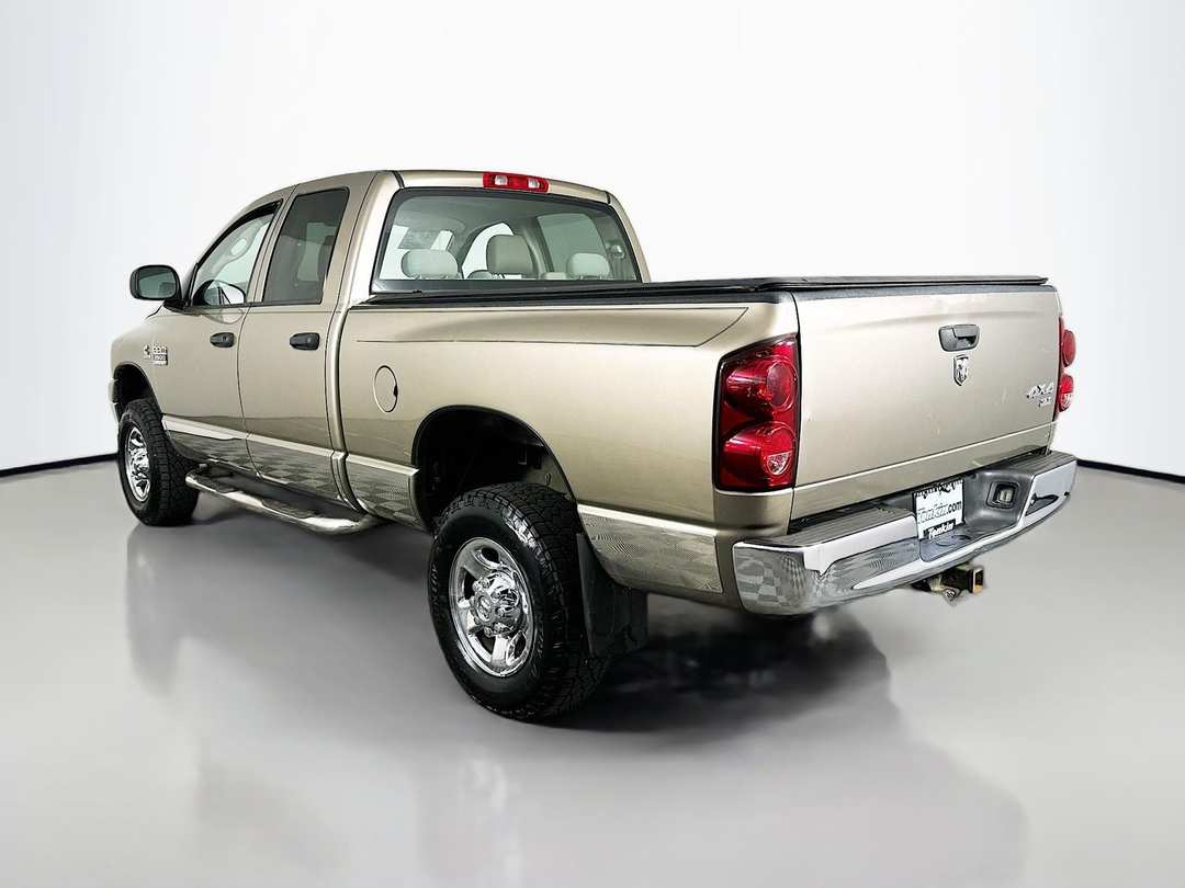 2007 Dodge Ram 2500 SLT - Image 6