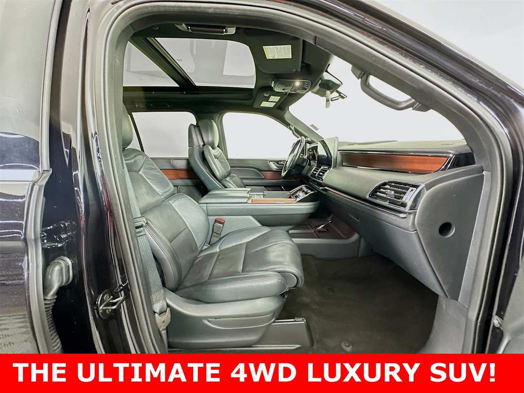 2023 Lincoln Navigator Reserve - Image 27