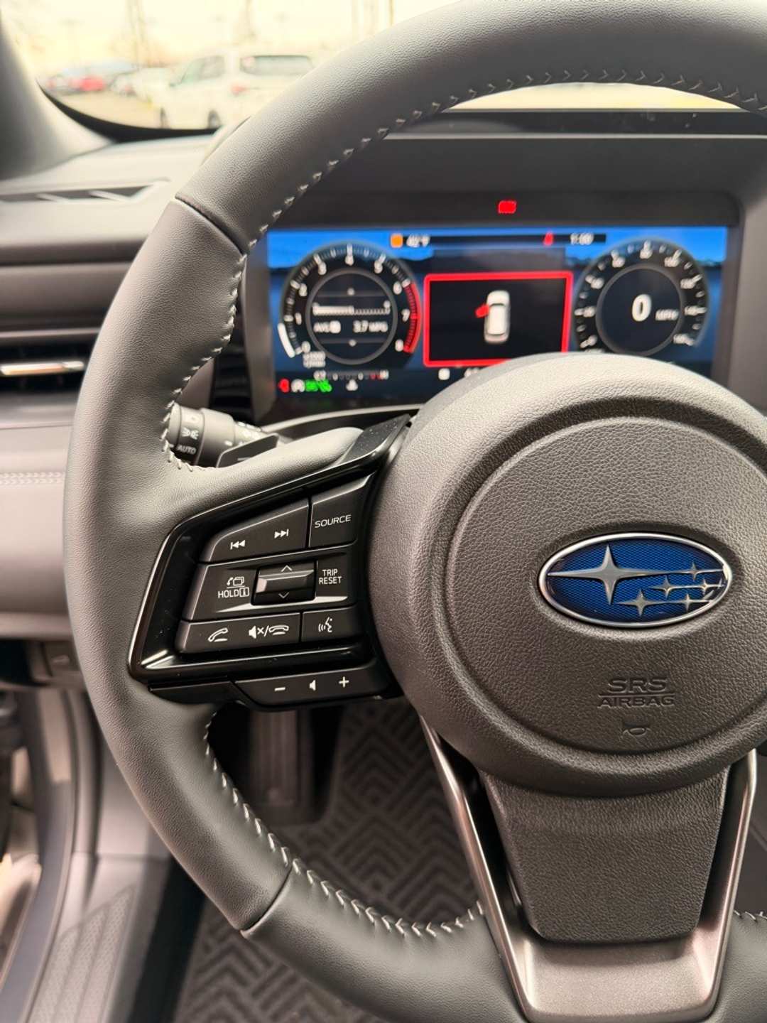 2026 Subaru Outback Touring XT - Image 33