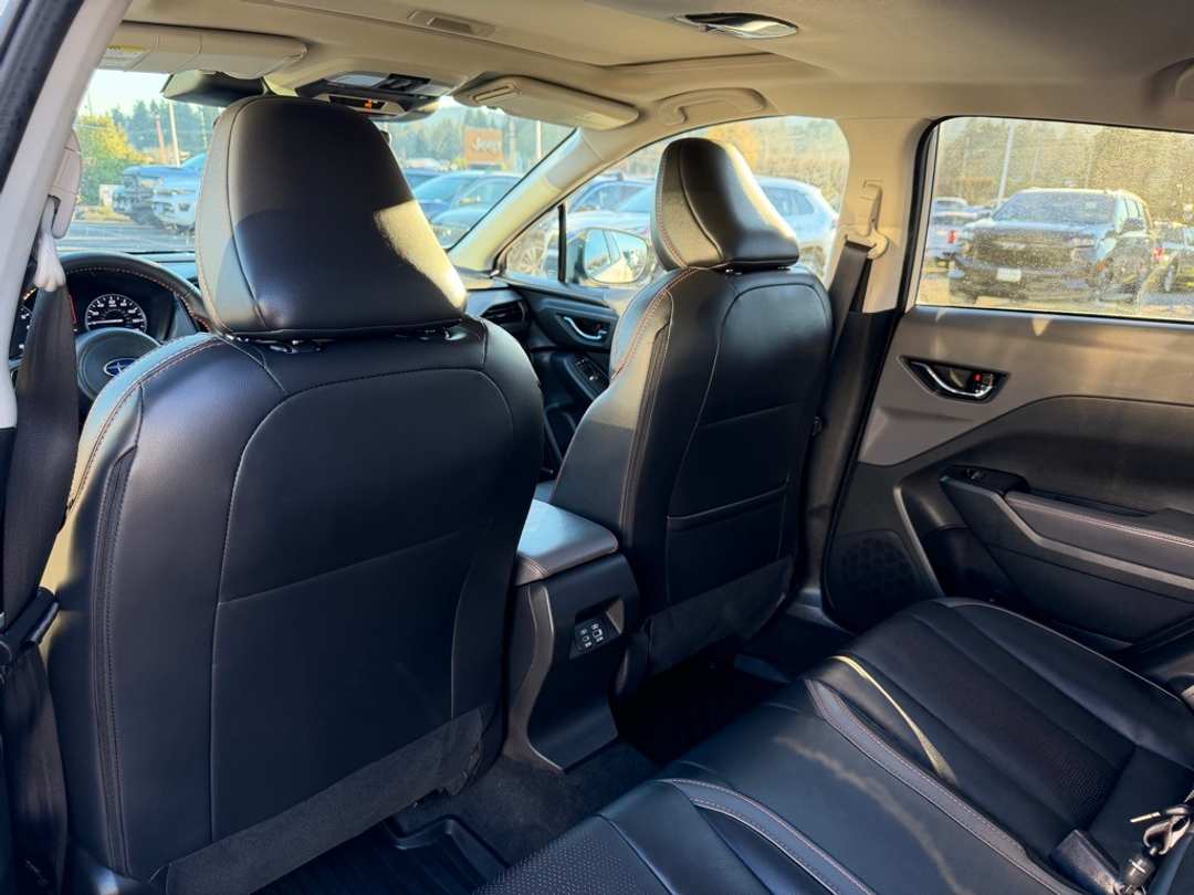 2024 Subaru Crosstrek Limited - Image 31