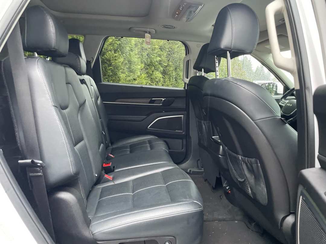 2022 Kia Telluride SX - Image 19