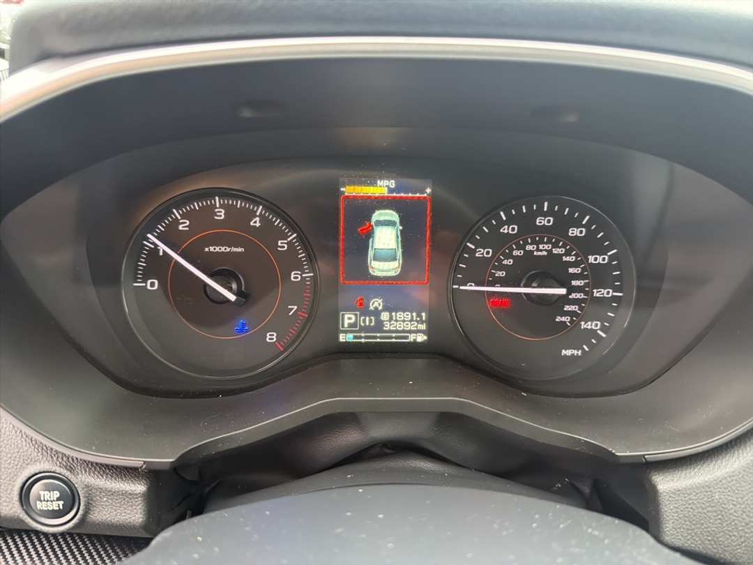 2023 Subaru Crosstrek Premium - Image 28