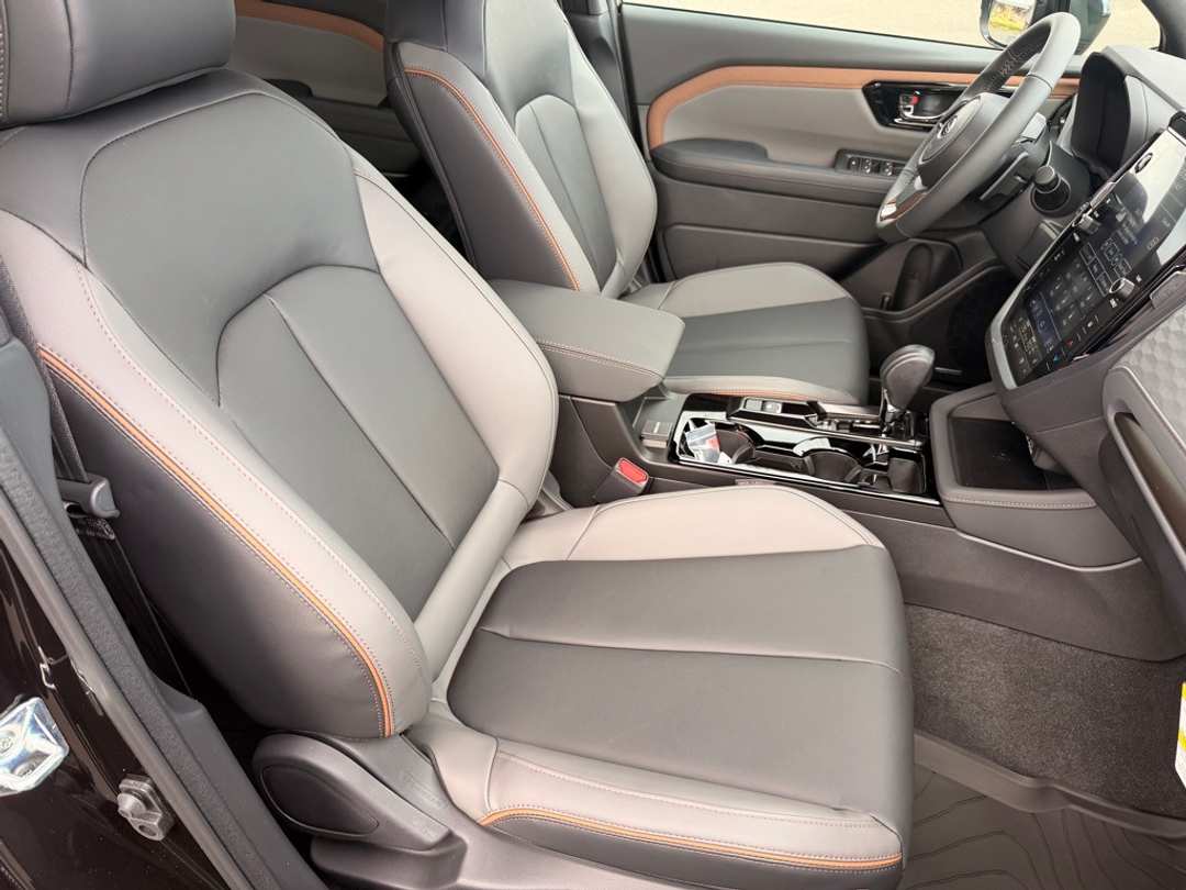 2026 Subaru Forester Sport - Image 29