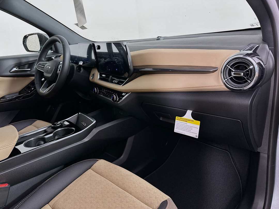 2026 Chevrolet Equinox ACTIV - Image 29