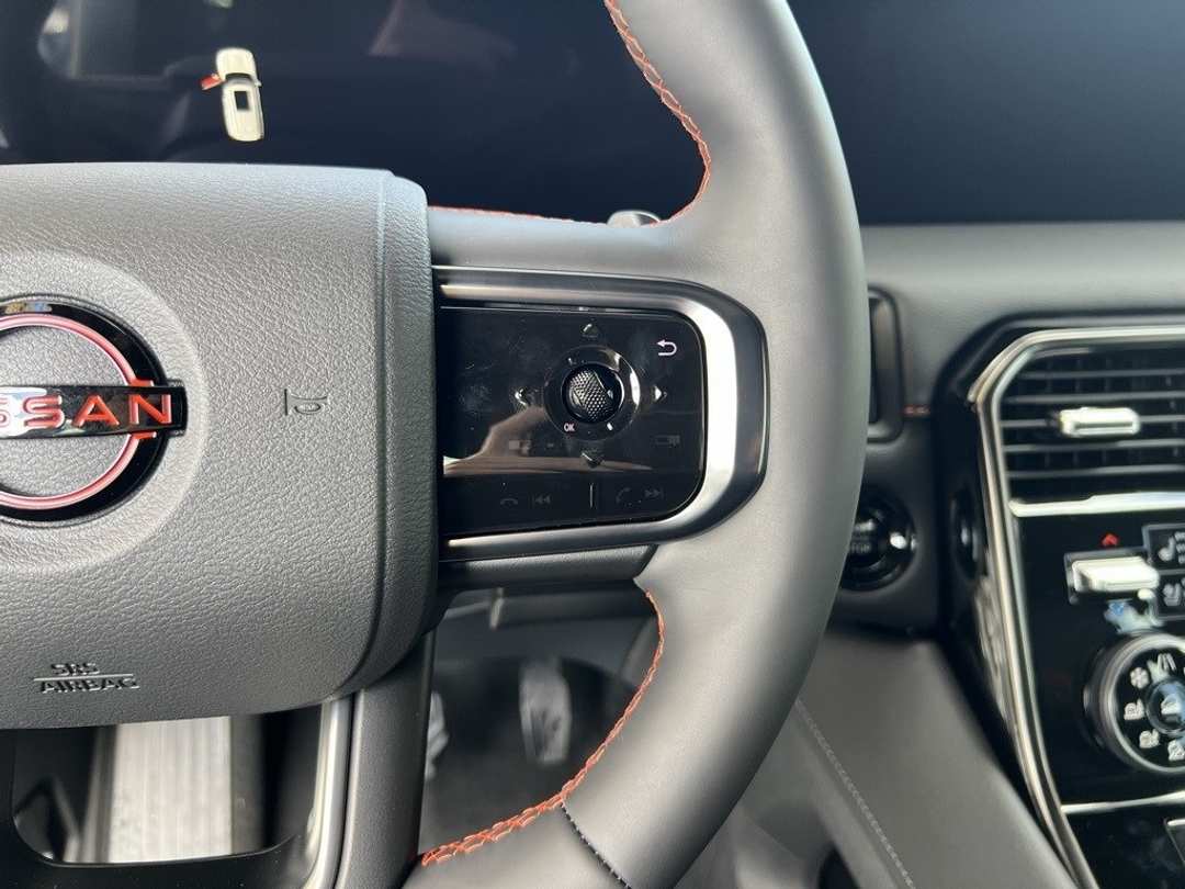 2026 Nissan Armada PRO4X - Image 16