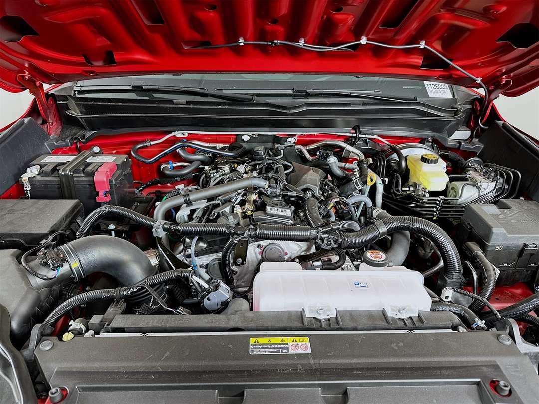 2026 Toyota Tacoma SR5 - Image 29