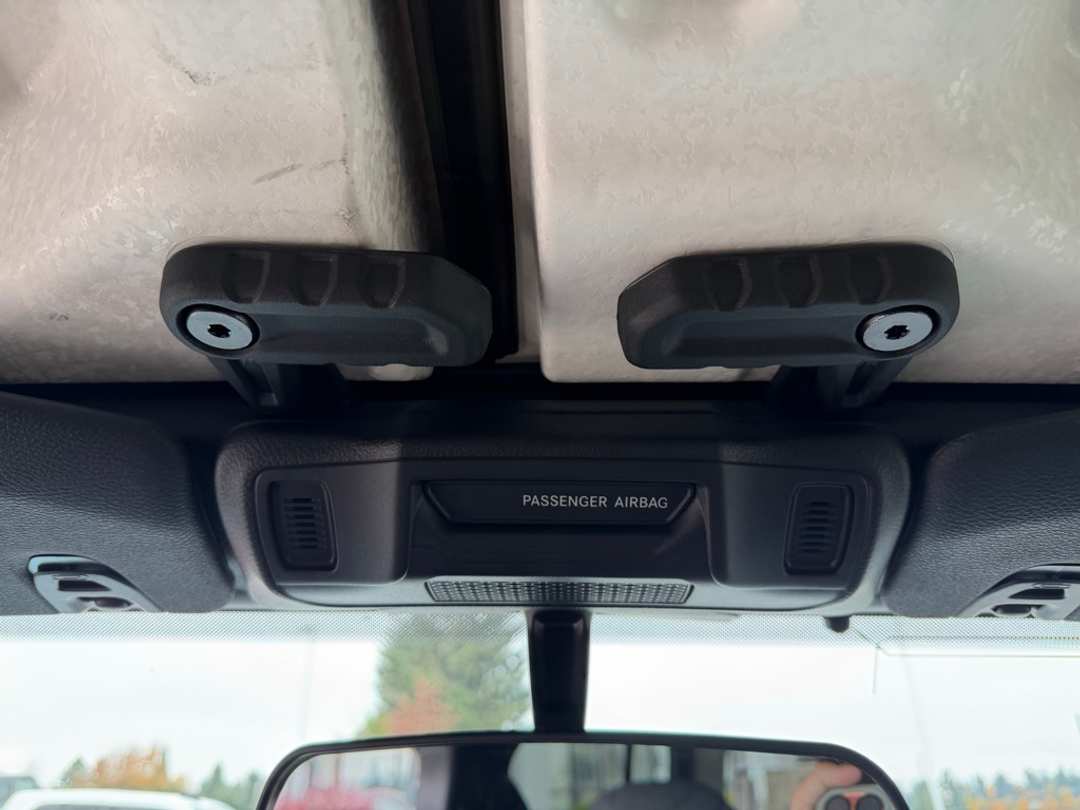 2026 Jeep Wrangler Sport - Image 26