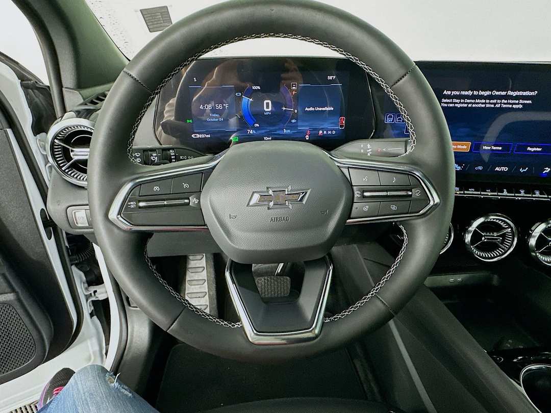 2026 Chevrolet Blazer Ev LT - Image 12