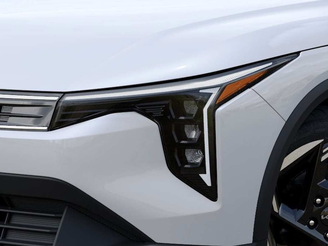 2026 Kia K4 EX - Image 10