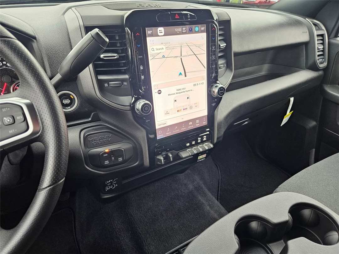 2026 Ram 2500 Tradesman - Image 19