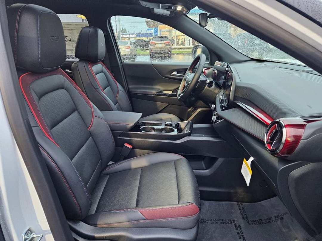 2026 Chevrolet Equinox RS - Image 37