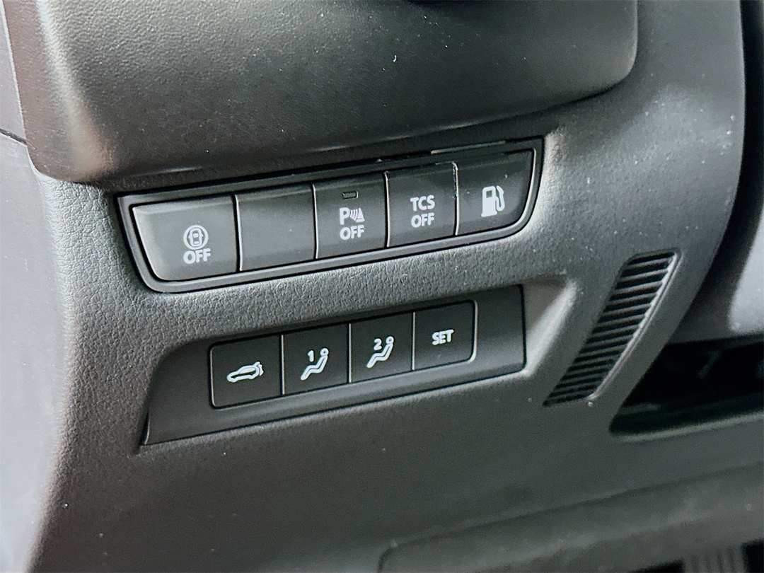 2026 MAZDA Cx-50 Premium Plus - Image 10