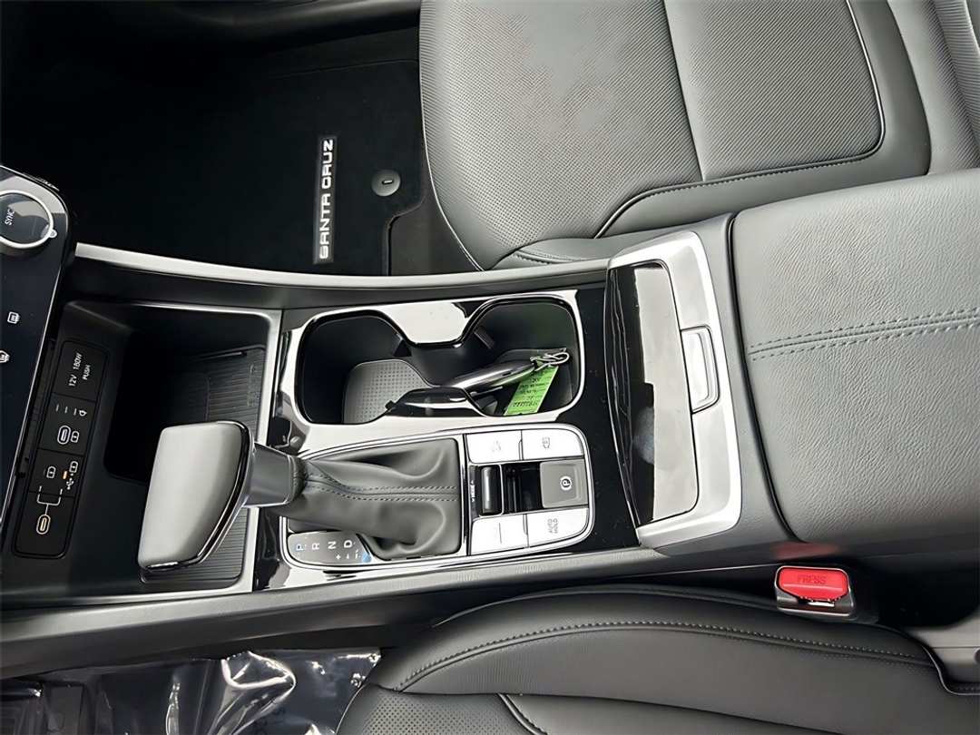 2026 Hyundai Santa Cruz XRT - Image 19