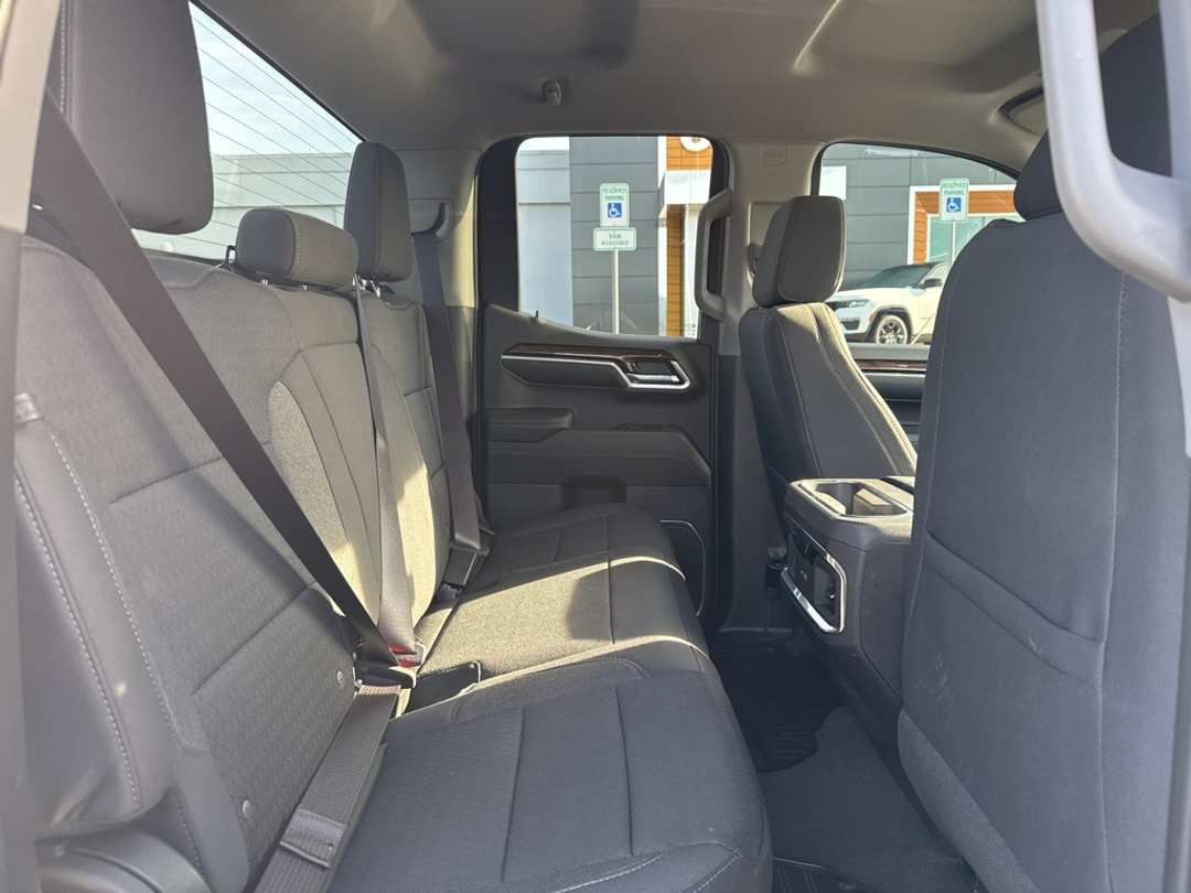 2023 GMC Sierra 1500 Elevation - Image 27