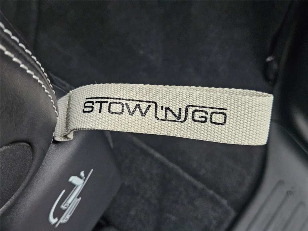 2026 Chrysler Pacifica Select - Image 31