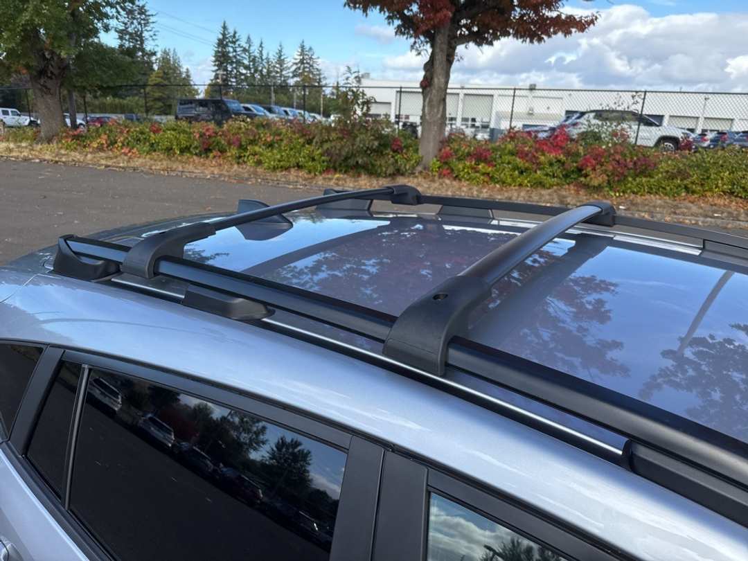 2025 Subaru Crosstrek Limited - Image 9