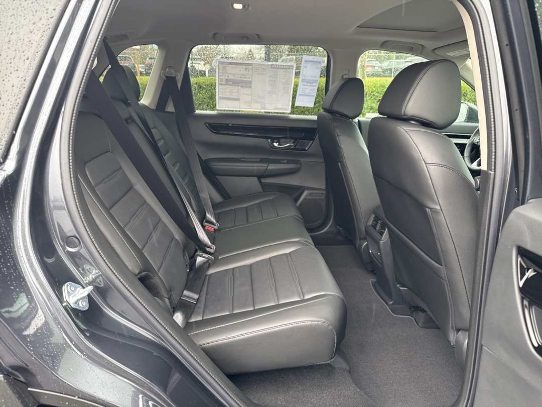 2026 Honda CR-V EXL - Image 16