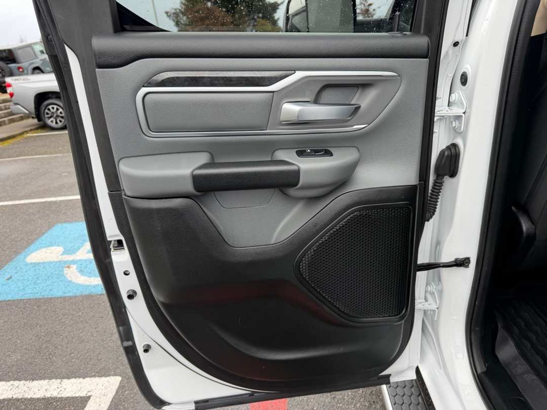 2019 Ram 1500 Big Horn/Lone Star - Image 28