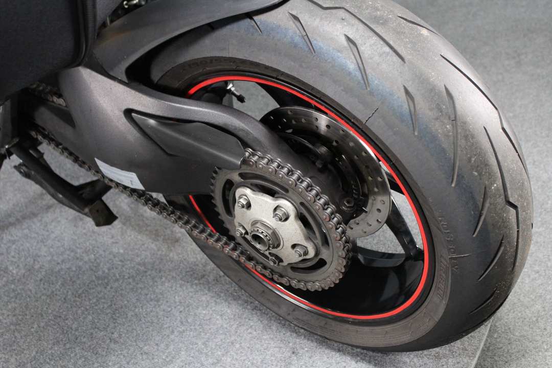 2014 Ducati Hyperstrada - Image 20