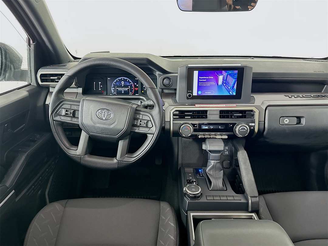 2025 Toyota Tacoma SR5 - Image 22