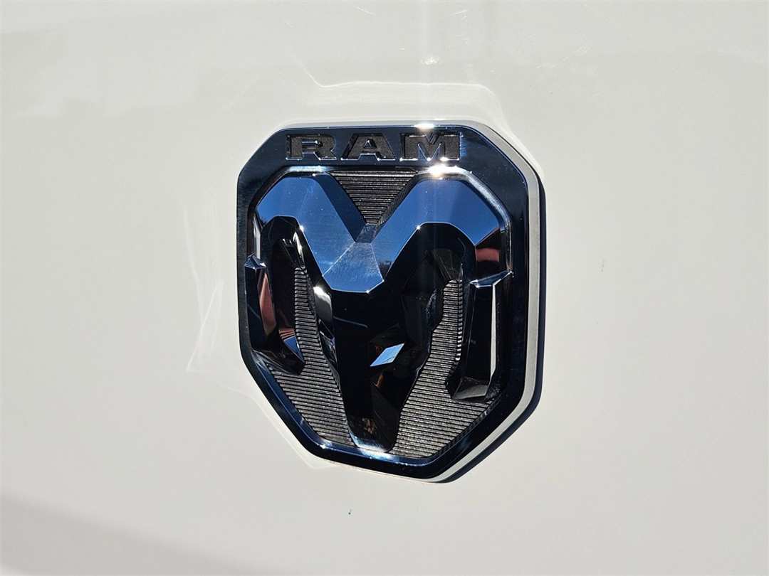 2026 Ram Promaster 1500 Low Roof - Image 31