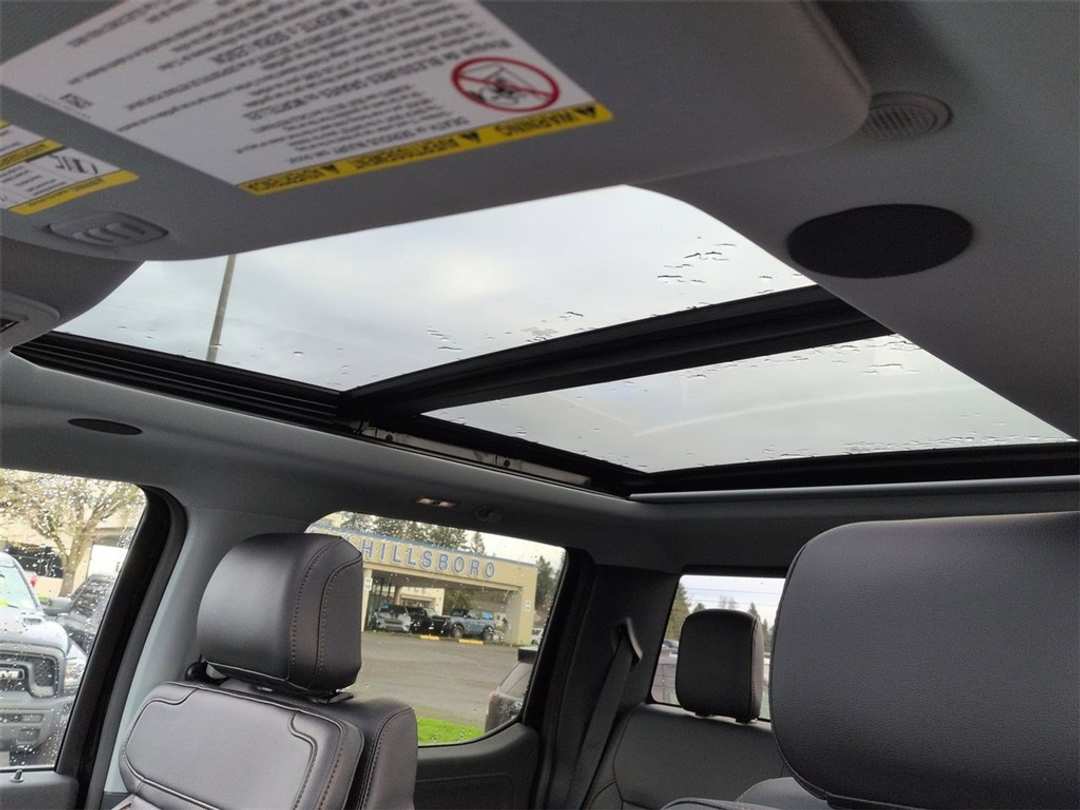 2026 Ford F-350Sd Lariat - Image 23