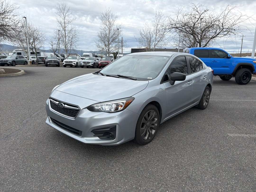 2019 Subaru Impreza 2.0i - Image 3