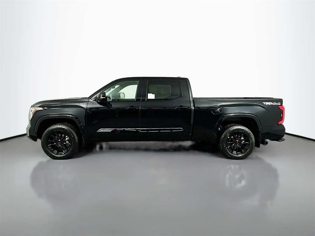 2026 Toyota Tundra Platinum - Image 4