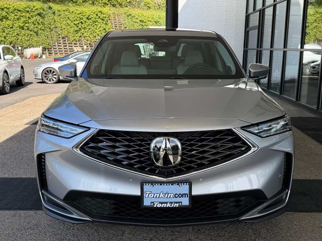 2026 Acura MDX Technology Package - Image 3